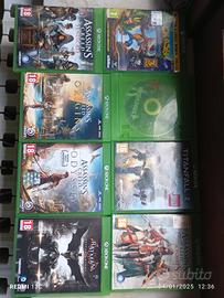 giochi xbox one 