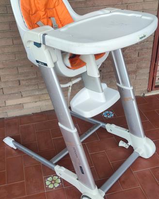 seggiolone per bambini Inglesina 