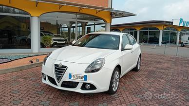 Alfa Romeo Giulietta 1.6 JTDm-2 120 CV Distinctive