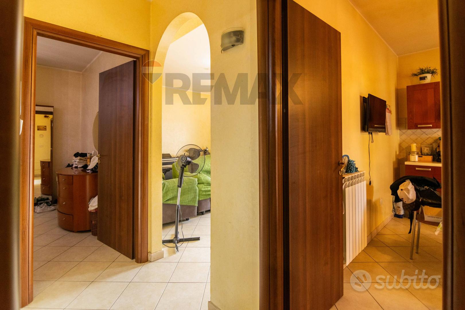Appartamento – San Pietro Clarenza - Vista 5