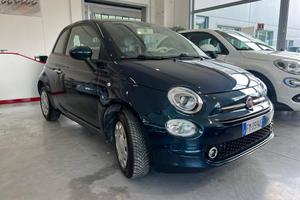Fiat 500 1.2 Pop 69cv