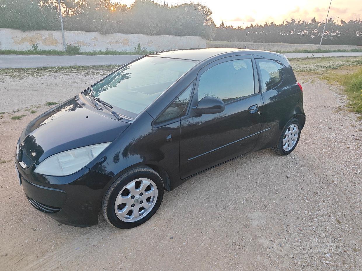 Mitsubishi Colt 6ª serie