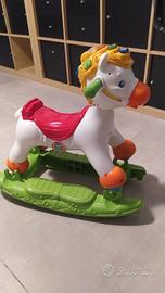 Cavallino Clementoni