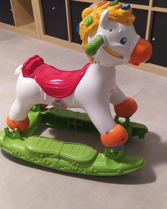 Cavallino Clementoni