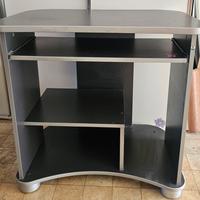 Scrivania Porta PC - Postazione