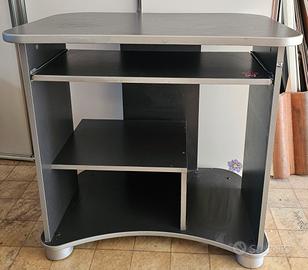 Scrivania Porta PC - Postazione