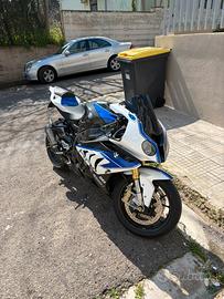 Bmw S1000RR