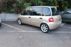 FIAT Multipla 