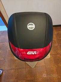 Bauletto GIVI E300N2 Monolock 30 Litri - NUOVO