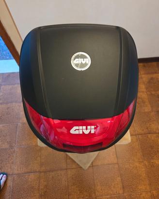 Bauletto GIVI E300N2 Monolock 30 Litri - NUOVO