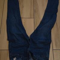 jeans royrogers armani e jeckerson