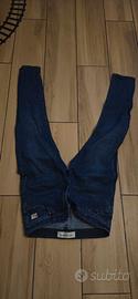 jeans royrogers armani e jeckerson