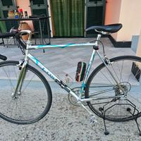 bici da corsa Losa