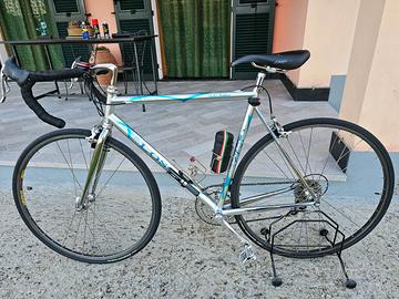 bici da corsa Losa