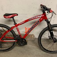 MTB SylverStar 26”