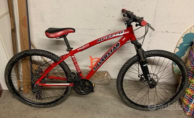 MTB SylverStar 26”