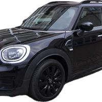 Ricambi vari Mini Countryman F60