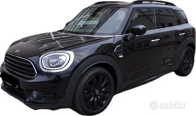 Ricambi vari Mini Countryman F60