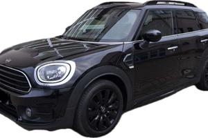 Ricambi vari Mini Countryman F60