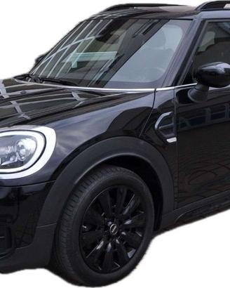 Ricambi vari Mini Countryman F60