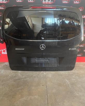 Baule Mercedes-Benz Classe V