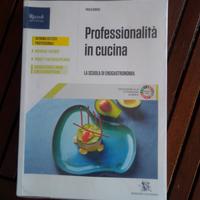 Professionalità in cucina 