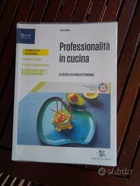 Professionalità in cucina 