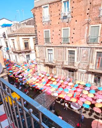 Rif.GP175- appartamento trilocale