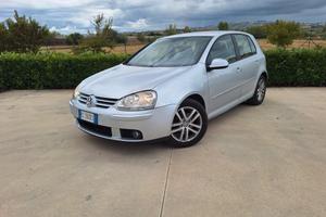 Volkswagen Golf 1.9 TDI 5p. Trendline