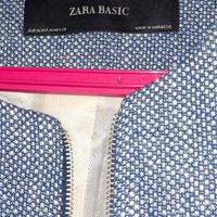 giacca zara
