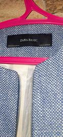 giacca zara