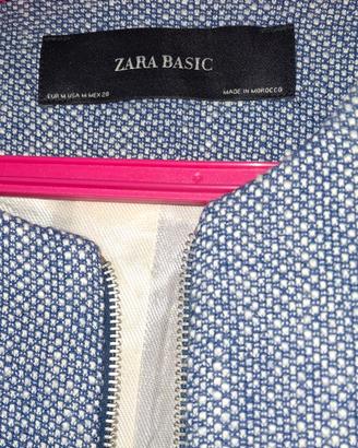 giacca zara