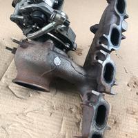 Ricambi Fiat 1.6 Multijet