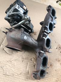 Ricambi Fiat 1.6 Multijet