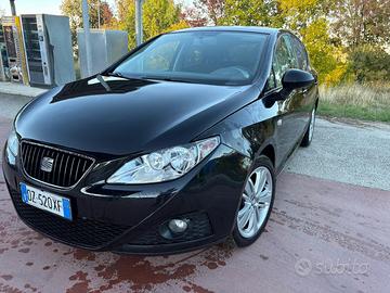 Seat ibiza 1.4 Tdi
