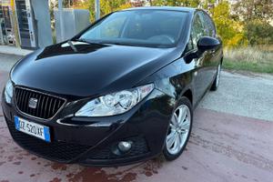 Seat ibiza 1.4 Tdi  Neopatentati