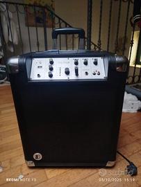  Speaker Portatile Professionale  Wacky Monkey 