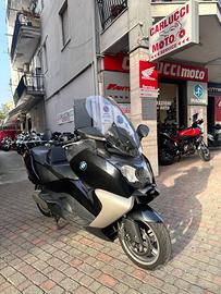 Bmw C 650 GT