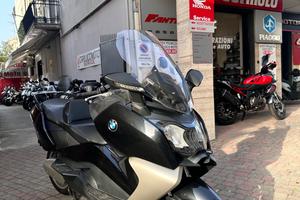 Bmw C 650 GT