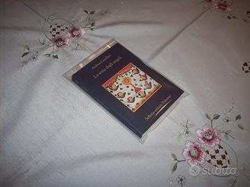 A. Camilleri La setta degli angeli I edizione 2011