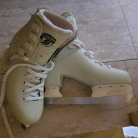 Pattini da ghiaccio n 36