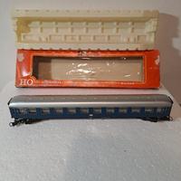 Rivarossi carrozza 1cl DB art 2917