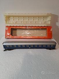 Rivarossi carrozza 1cl DB art 2917