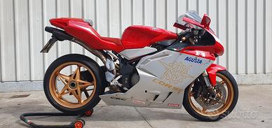 Mv Agusta F4 1000 1+1