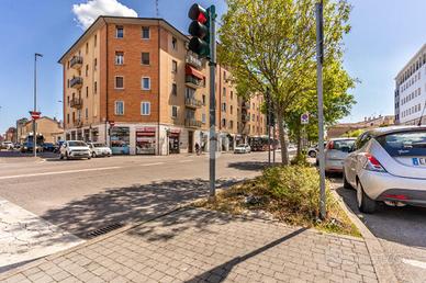 3 LOCALI A FERRARA