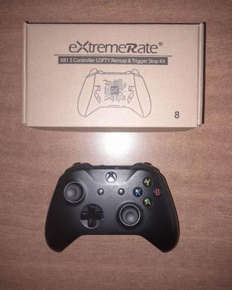 Controller Xbox - ExtremeRate Mod