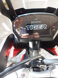 TRIUMPH Tiger 850 Sport