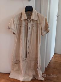 Replay vestito donna