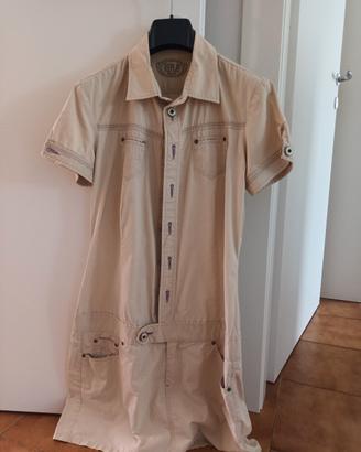 Replay vestito donna