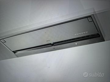 Cappa aspirante Elica Box In No Drip IX/A/90